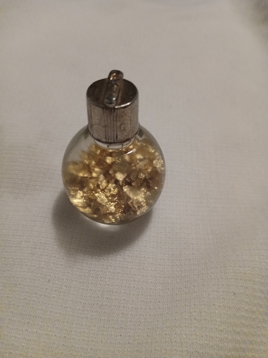 Other - Fibra De Oro